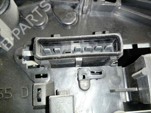 Right taillight PEUGEOT 406 (8B) 1.9 TD | BP19550339C35 