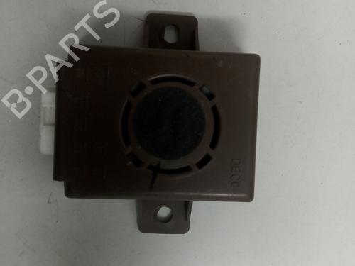 Elektronisk modul CHEVROLET NUBIRA Saloon 1.4 (95 hp) 19560652