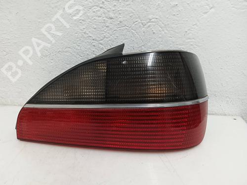 Used Right taillight Right taillight PEUGEOT 306 (7B, N3, N5) [1993-2003] 33442345 33442345