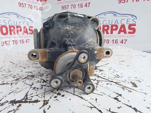Rear differential BMW 1 (E87) 118 d | BP19550680M24 