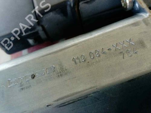 Right rear window motor VW PASSAT B5 (3B2)  | BP19550748E22 