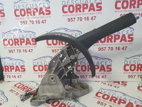 Hand brake SEAT LEON (1P1)  | BP19549270I18