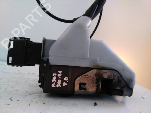 Used Rear right lock PEUGEOT 308 I (4A_, 4C_) 1.6 HDi (90 hp) 19558517