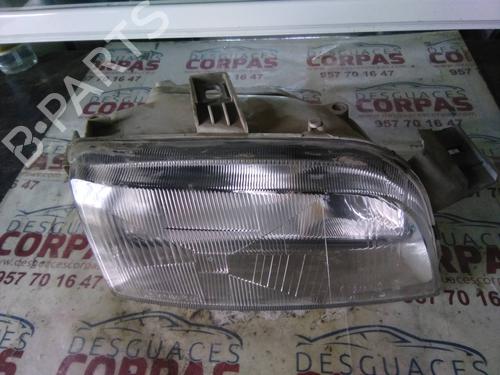 Used Right headlight FIAT PUNTO (176_) [1993-1999]  19556113