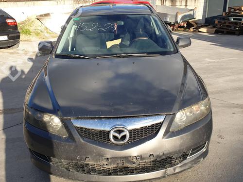 Gearbox MAZDA 6 Saloon (GG)  | BP19565181M3 