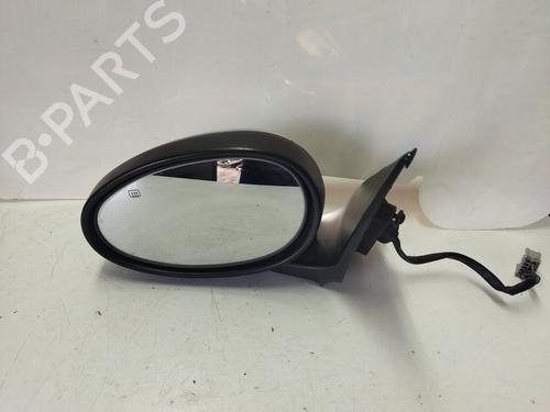 Left mirror ROVER 45 I Hatchback (RT)  | BP19564808C26 