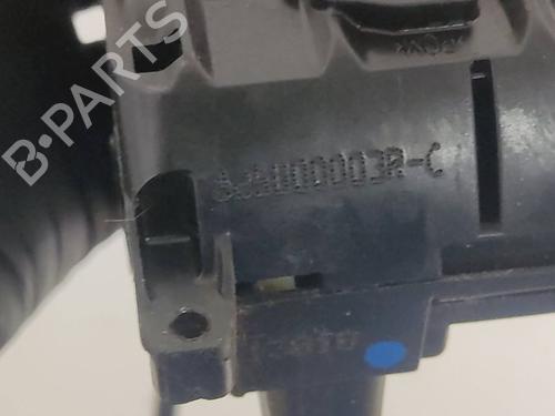 Rear right lock RENAULT LAGUNA III Grandtour (KT0/1)  | BP19572017C99 
