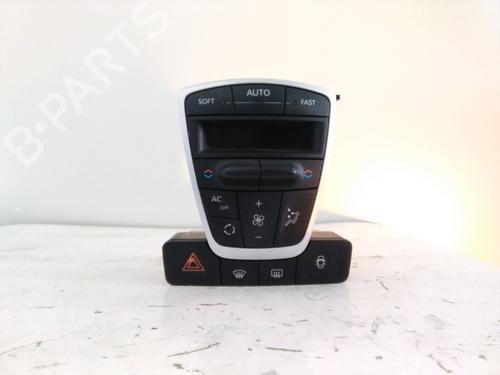 Used Climate control RENAULT LAGUNA III Grandtour (KT0/1) [2007-2015]  19558312