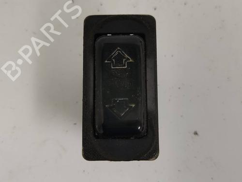 Used Left front window switch CITROËN C15 Box Body/MPV (VD_) [1984-2006]  19784499