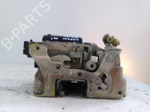 Front right lock RENAULT KANGOO (KC0/1_)  | BP20648963C97