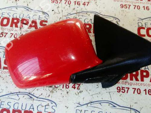 Right mirror FORD ESCORT V (AAL, ABL)  | BP19549828C27