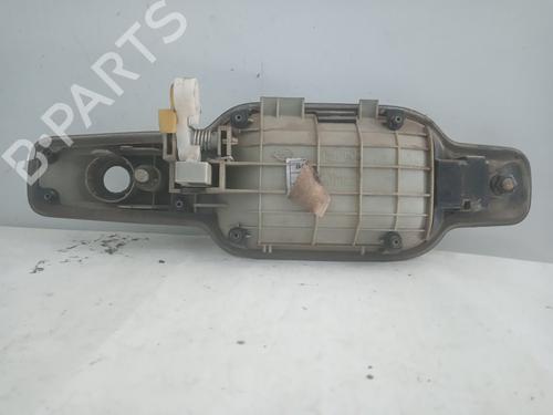 Front left exterior door handle SSANGYONG KYRON  | BP19565249C128 