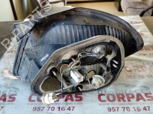Left taillight HYUNDAI COUPE I (RD) 1.6 i 16V | BP19551856C34 