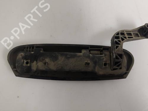 Front right exterior door handle FIAT PUNTO (188_)  | BP21014798C129 