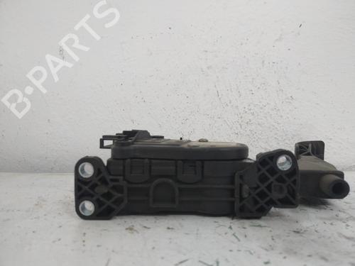 Pedal SEAT CORDOBA (6L2)  | BP19557484I4 