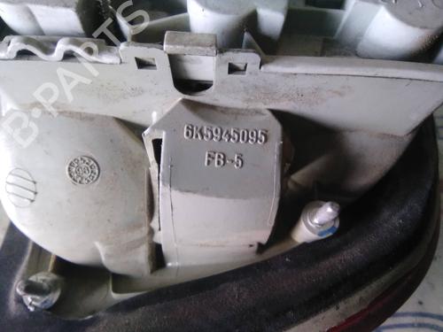 Left taillight SEAT CORDOBA (6K1, 6K2)  | BP19556149C34 