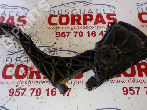 Pedal SKODA OCTAVIA I Combi (1U5) 1.9 TDI | BP19548939I4 