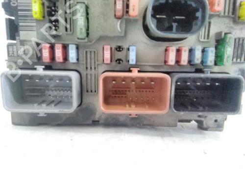 Electronic module PEUGEOT 307 Break (3E)  | BP19565375M83 