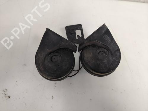 Used Horn RENAULT MEGANE III Hatchback (BZ0/1_, B3_) [2008-2025]  26711433