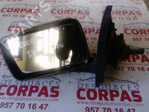 Used Left mirror FORD ESCORT VI (GAL, AAL, ABL) [1995-2002]  19549870