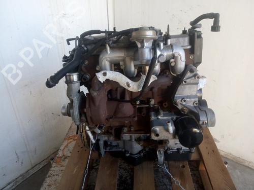 Engine FORD FOCUS I Saloon (DFW)  | BP34355421M1  - Image 6