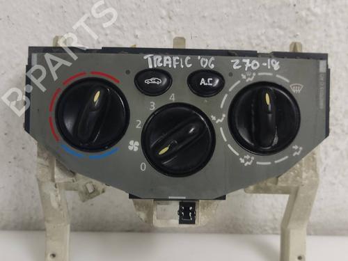 Used Climate control RENAULT TRAFIC II Bus (JL) [2001-2025]  19661774