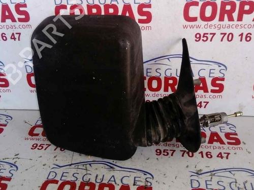Right mirror FIAT FIORINO Box Body/MPV (146_)  | BP19549374C27 
