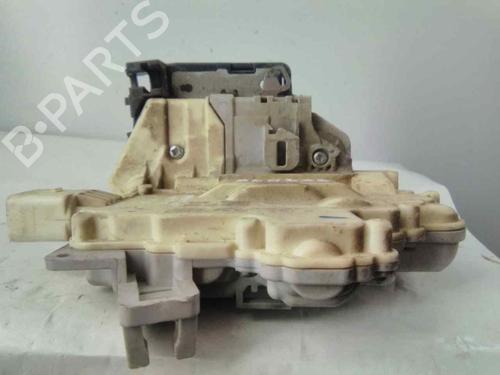 Front right lock VW PASSAT B6 (3C2)  | BP19563879C97 