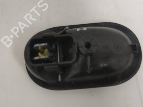 Front right interior door handle RENAULT CLIO III (BR0/1, CR0/1)  | BP19572417I14 