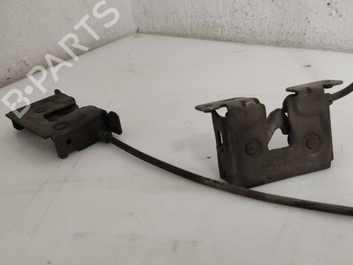 Hood lock BMW X3 (E83)  | BP19661566C133 
