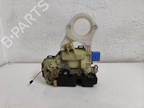 Front left lock SEAT IBIZA III (6L1)  | BP22190605C98 