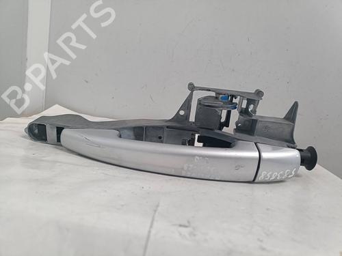 Used Exterior handle CITROËN BERLINGO / BERLINGO FIRST MPV (MF_, GJK_, GFK_) [1996-2026]  30776690