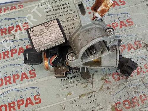 Other MITSUBISHI PAJERO III (V7_W, V6_W) 3.2 Di-D (V68W) | BP19554241O1 