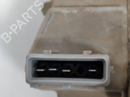 Rear left lock PEUGEOT 307 (3A/C)  | BP22190595C100 