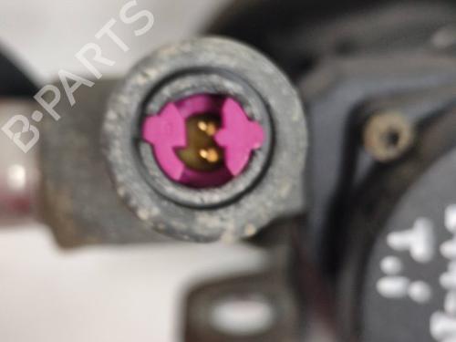 Rear left seatbelt VOLVO S40 II (544) D5 | BP27480099I29 