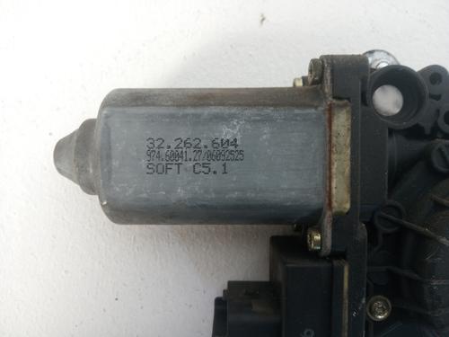 Rear left window mechanism PEUGEOT 807 (EB_)  | BP19558621C24 