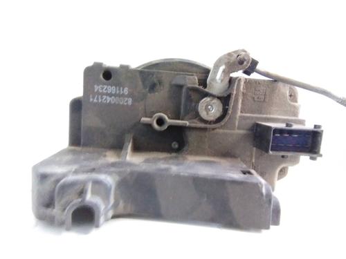 Front right lock NISSAN PRIMASTAR Van (X83)  | BP19558938C97 