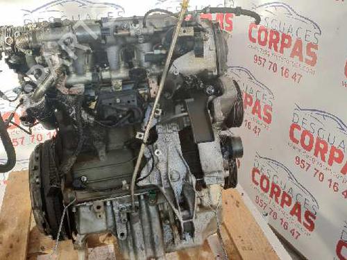 Engine ALFA ROMEO 147 (937_)  | BP19549621M1 