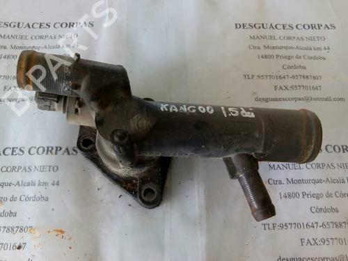 Used Other RENAULT KANGOO (KC0/1_) [1997-2026]  20648840