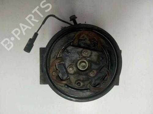 AC compressor SUZUKI IGNIS I (FH)  | BP19562174M34 