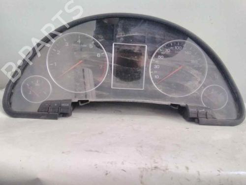 Used Instrument cluster AUDI A4 B6 (8E2) [2000-2005]  20649051