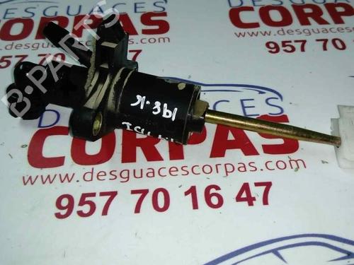 Clutch slave cylinder SKODA OCTAVIA I Combi (1U5) 1.9 TDI | BP19548087M113 