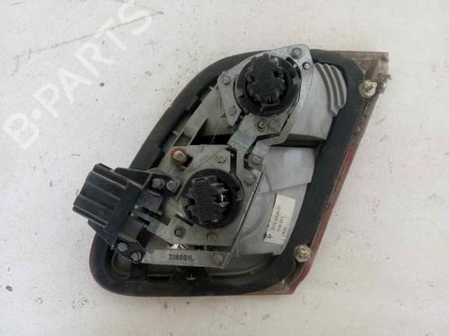 Left tailgate light MERCEDES-BENZ E-CLASS (W210) E 320 CDI (210.026) | BP19562106C79 