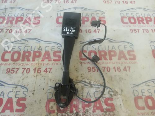 Used Other AUDI A4 B8 (8K2) [2007-2017]  19555511