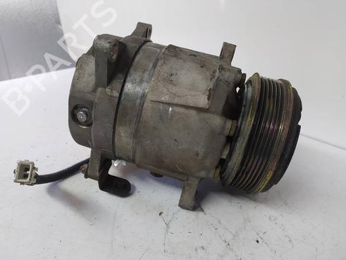 AC compressor CITROËN XANTIA (X1_, X2_) | BP19566616M34