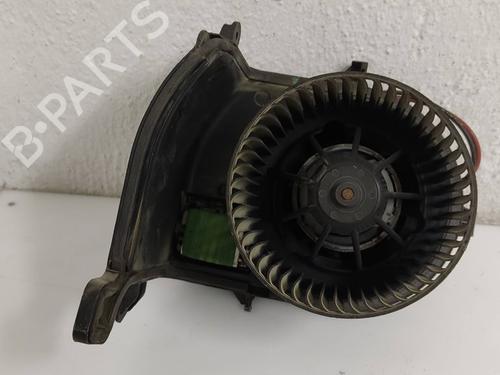 Heater blower motor RENAULT CLIO II (BB_, CB_)  | BP19571069M62 