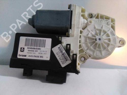 Rear right exterior door handle PEUGEOT 407 (6D_) 1.8 (6D6FZB) | BP19562870C130 
