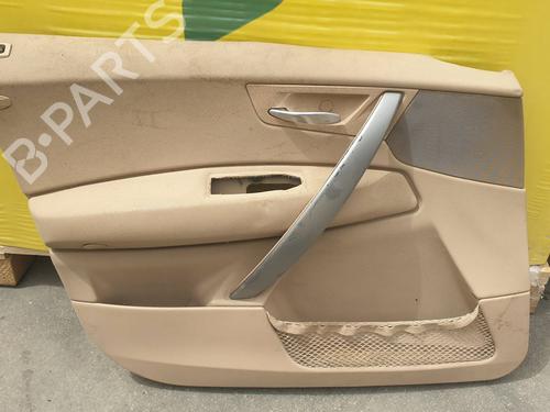 Forreste venstre beklædning Forreste venstre beklædning BMW X3 (E83) [2003-2011] 34223559 34223559