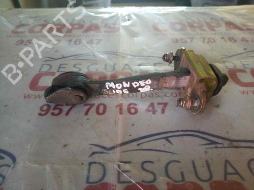 Other FORD MONDEO III Saloon (B4Y) | BP19553027O1