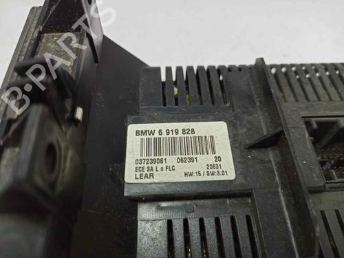 Headlight switch BMW 3 (E46)  | BP19561880I24 